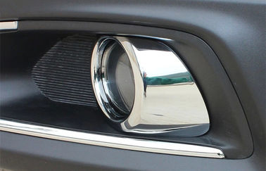 Porcellana Lampada per nebbia frontal e posteriore cromata personalizzata per Suzuki S-cross 2014 fornitore