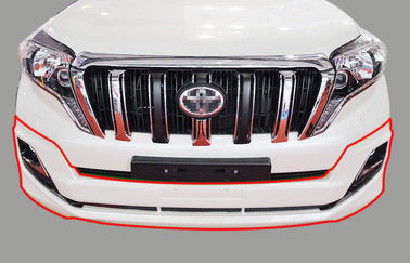 Porcellana Parti di protezione auto / kit di carrozzeria per Toyota Land Cruiser Prado 2014 FJ150 fornitore