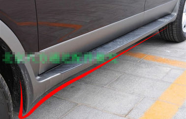 Porcellana OEM Stile SMC Barre di passo laterali in plastica per Hyundai IX55 Veracruz 2012 2013 2014 fornitore