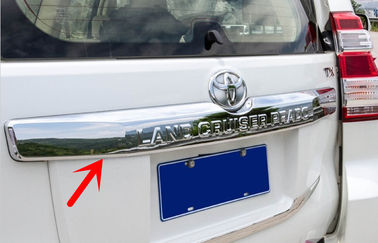 Porcellana 2014 2015 Toyota Prado FJ150 Auto carrozzeria rivestimento parti porta posteriore guarnizione rivestimento posteriore fornitore