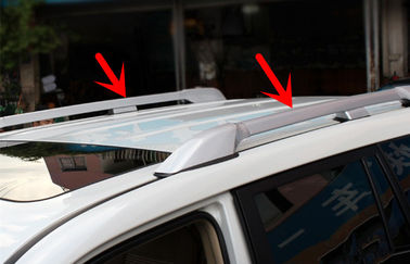 Porcellana Parti dell'automobile di Toyota e scaffali di tetto automatici degli accessori per Prado FJ150 2014 2015 fornitore