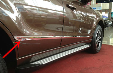 Porcellana HAIMA S7 2013 2015 Auto Carrozzeria Parts Trim, Porta laterale e Portale posteriore sotto stampaggio fornitore