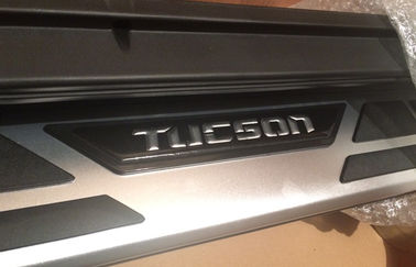 Porcellana Accessori automatici Hyundai nuovo Tucson 2015 di OE punto laterale del supporto d'acciaio 2016 Ix35 fornitore