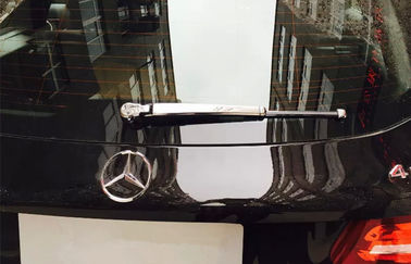 Porcellana Copertina del tergicristallo cromato per Mercedes - Benz Nuovo GLC 2015 2016 X205 fornitore