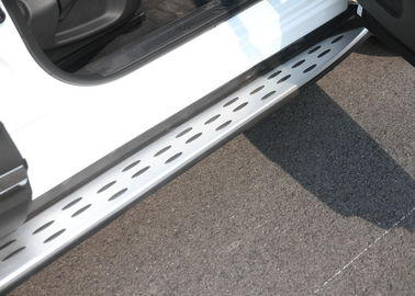 Porcellana Anti piattaforme del veicolo del lato di slittamento di stile automatico dei pezzi di ricambio OE per Renault Kadjar 2016 fornitore