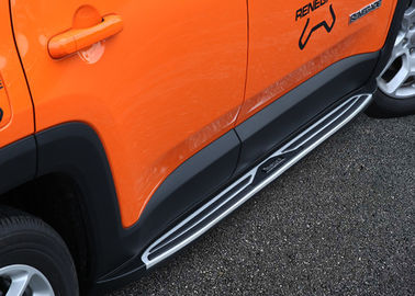 Porcellana JEEP tutto nuovo Renegade 2016 Car running boards, ricambi OEM stile Step laterale fornitore