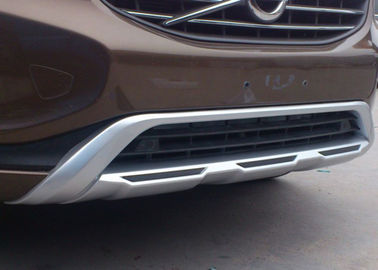Porcellana VOLVO XC60 2014 Ricambi auto Placca di deflusso del paraurti anteriore e protettore del paraurti posteriore fornitore