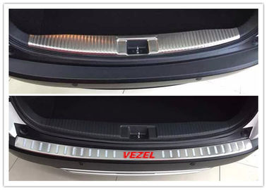 Porcellana Piatti dello Scuff del davanzale della porta laterale e della porta posteriore per HONDA tutto il nuovo HR-V 2014 HRV fornitore