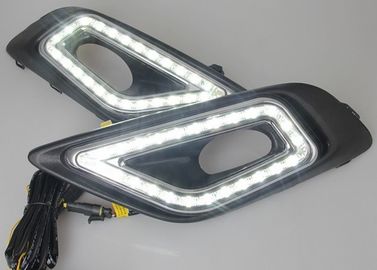 Porcellana PP LED luci diurne DRL HONDA Jade 2013 2015 Ricambi auto accessori fornitore