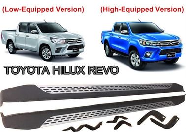 Porcellana Punto laterale dell'automobile di Sytle di sport per Toyota tutto il nuovo Hilux 2015 2016 2017 piattaforme di Revo fornitore