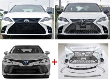 Porcellana Corredi del corpo di stile di Lexus per i pezzi di ricambio 2018 dell'automobile della sostituzione di Toyota Camry fornitore