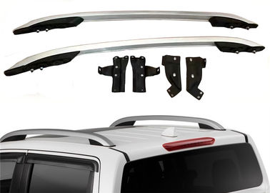 Porcellana Nissan New NP300 2015 Navara Frontier Roof Racks, portabagagli in stile OE fornitore