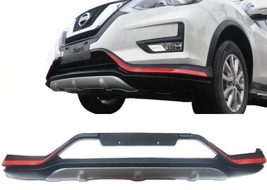 Porcellana Anteriore e posteriore corredi della carrozzeria della copertura del paraurti per la nuova canaglia della X-traccia 2017 di Nissan fornitore