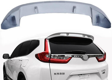 Porcellana Spoiler del tetto in plastica ABS universale per Honda 2017 CR-V fornitore