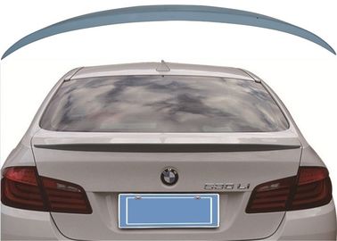 Porcellana Auto Sculpt bagagliaio posteriore e spoiler del tetto per BMW F10 F18 Serie 5 2011 2012 2013 2014 Ricambi di veicoli fornitore