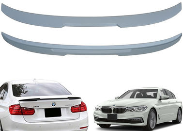 Porcellana Ricambi di veicoli auto scultura baule posteriore e spoiler del tetto per BMW G30 Serie 5 2017 fornitore