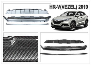 Porcellana Honda HR-V HRV 2019 Vezel Auto Body Kit in plastica per paraurti anteriore e posteriore fornitore