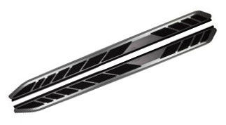 Porcellana Piattaforma di Nerf Antivari dell'acciaio inossidabile per accessori dell'automobile RX270/RX350/RX450 di Lexus fornitore
