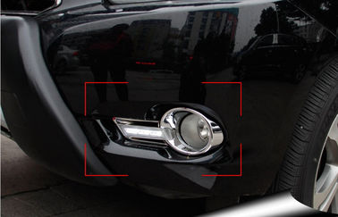 Porcellana Accessori per autoveicoli luce diurna a LED DRL per Toyota Highlander 2006-2011 fornitore