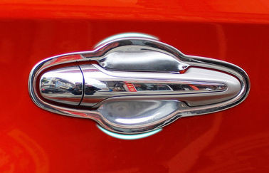 Porcellana Parti automatiche della disposizione del corpo/ciotola porta laterale &amp; copertura di Hanedle della porta laterale per Toyota 2013 2014 RAV4 fornitore