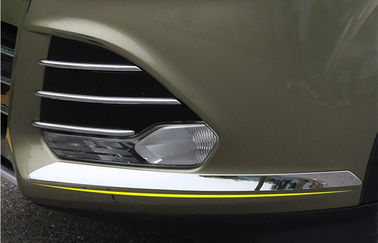 Porcellana Ford Kuga Escape Ecoboost 2013 2014 2015 Parti di guarnizione auto / Protezione angolo anteriore fornitore
