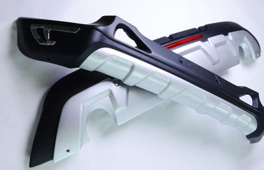 Porcellana Accessori per veicoli ABS Protezione del paraurti anteriore per auto Ford Kuga Escape Ecoboost Ricambi auto fornitore