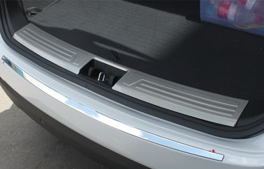 Porcellana Piatto interno automatico dello Scuff della porta di servizio per Hyundai Tucson IX35 2009 - 2014 fornitore