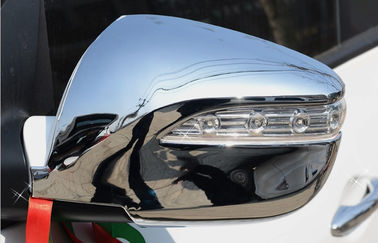 Porcellana Lo specchio laterale del corpo delle parti automatiche all'ingrosso della disposizione riguarda la disposizione del modanatura per Hyundai Tucson IX35 2009 fornitore