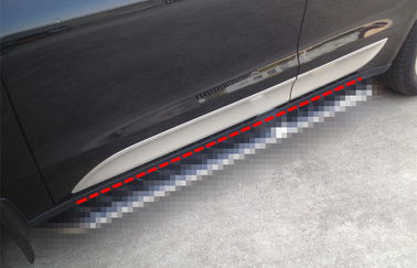 Porcellana La disposizione automatica del corpo di Porsche Macan 2014 parte la disposizione della porta laterale dell'acciaio inossidabile fornitore