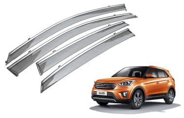 Porcellana Visori di vetro per auto personalizzati, Hyundai CRETA IX25 2014 fornitore
