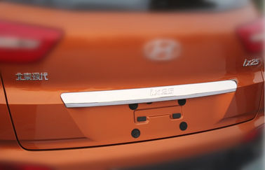 Porcellana Le parti di ricambio automatiche della disposizione del corpo di Hyundai IX25 2014, cromano la disposizione della porta posteriore fornitore