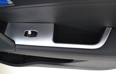 Porcellana Hyundai IX25 2014 Auto Interni Parts, copertura per appoggio a mano ABS Chrome fornitore