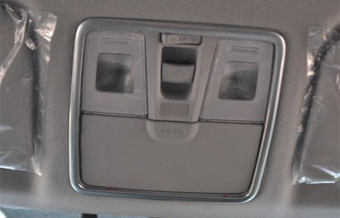 Porcellana Parti interne automatiche durevoli della disposizione, copertura interna della lampada di lettura per Hyundai IX25 2014 fornitore