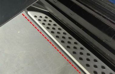 Porcellana L'OEM disegna le barre accessorie di punto laterale dell'automobile per INFINITI FX35 2009/QX70 2013 fornitore