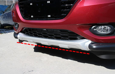 Porcellana Copertura ABS per auto per HONDA HR-V VEZEL 2014 Guarnizione inferiore anteriore e posteriore fornitore