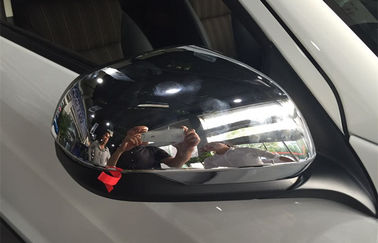 Porcellana HONDA HR-V 2014 Auto Body Trim Parts, Custom Side Mirror Chrome Cover fornitore