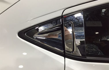 Porcellana Ricambi per carrozzeria auto a cromo per HONDA HR-V VEZEL 2014, maniglia di porta laterale posteriore guarnizione fornitore