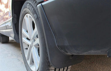 Porcellana Il parafango 2014, fango dell'automobile di Chery Tiggo5 di stile dell'OEM agita il parafango fornitore