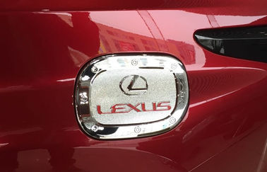 Porcellana Ricambi di carrozzeria, copertura del serbatoio del carburante per LEXUS NX 2015 fornitore