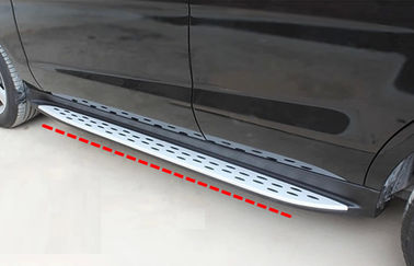 Porcellana Pezzi di ricambio del benz di Mercedes della piattaforma del veicolo/punto laterale per GL350/400/500 fornitore