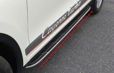 Porcellana L'automobile di alta precisione parte le piattaforme del veicolo per Porsche Cayenne 2011 2012 2013 2014 fornitore