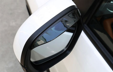 Porcellana HONDA HR-V 2014 visiere esclusive della finestra di automobile di VEZEL, visiera laterale dello specchio fornitore