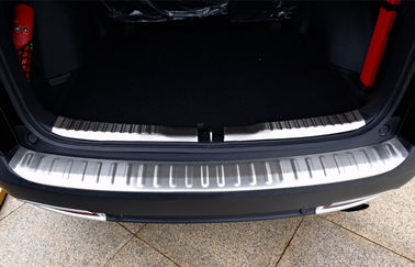 Porcellana Honda CR-V 2012 2015 pedali posteriori interni ed esterni dei piatti del davanzale della porta, fornitore