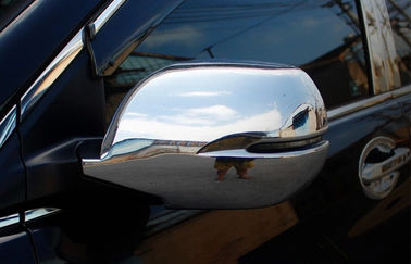 Porcellana Ricambi personalizzati per la carrozzeria della HONDA 2012 CR-V, copertura a cromo dello specchio laterale fornitore