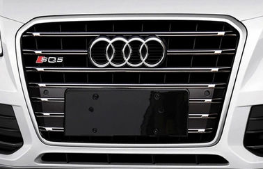 Porcellana Griglia anteriore automatica modificata per Audi Q5 2013 SQ5 Style Griglia in cromo fornitore