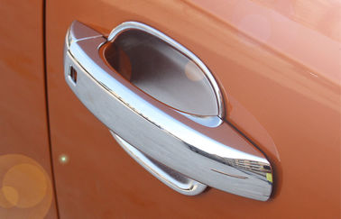 Porcellana Audi Q3 2012 Auto Body Trim Parts Croomato Porta laterale Maniglia Guarnizione fornitore
