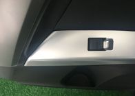 TOYOTA RAV4 2016 2017 Auto Interior Trim Parts Chromed Window Switch Molding