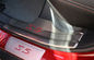 JAC S5 2013 Pedale di porta illuminato, davanzali interni ed esterni fornitore