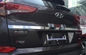 Hyundai Tucson 2015 Nuovi accessori auto, IX35 porta posteriore guarnizione e strisce di rivestimento inferiore fornitore