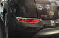 ABS Cromato Bezel Lampada di nebbia per Hyundai Tucson IX35 2015 Cornice di nebbia fornitore